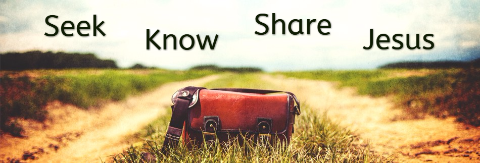 The Journey Ministry Website Banner