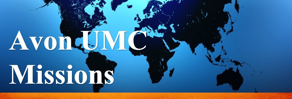 Make Disciples Website Banner