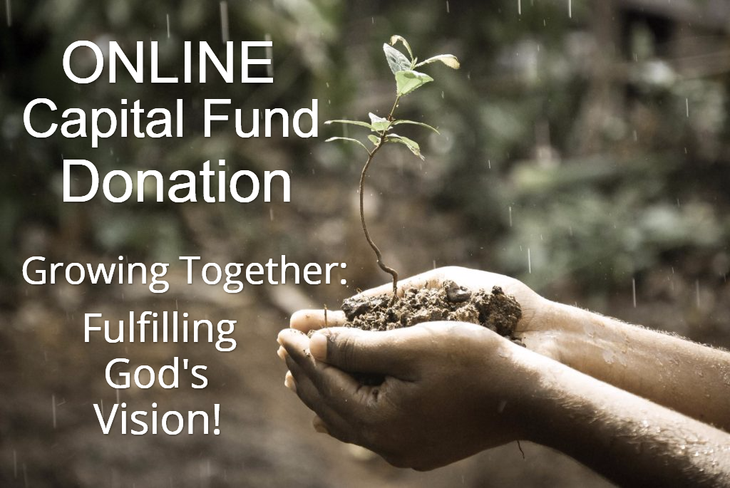 Capital Fund Donation