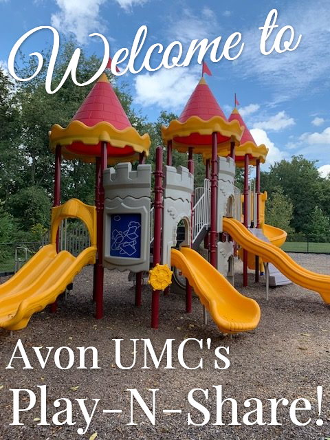 AUMC Play-N-Share